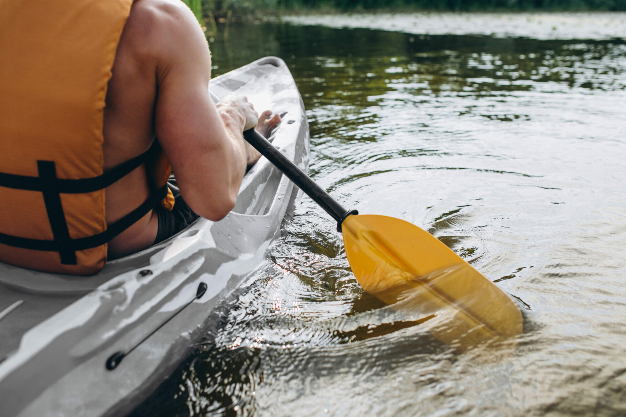 Kayak